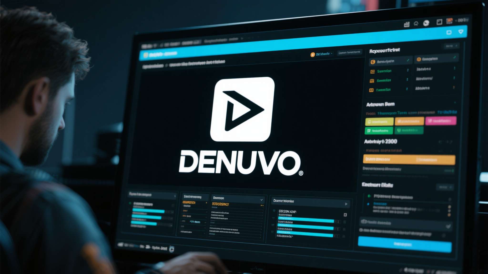 连漫威都扛不住!高分3A大作D加密竟惨遭破解 Denuvo本身也在持续更新,但每一次版本迭代都意味着开发商需要重新集成、重新测