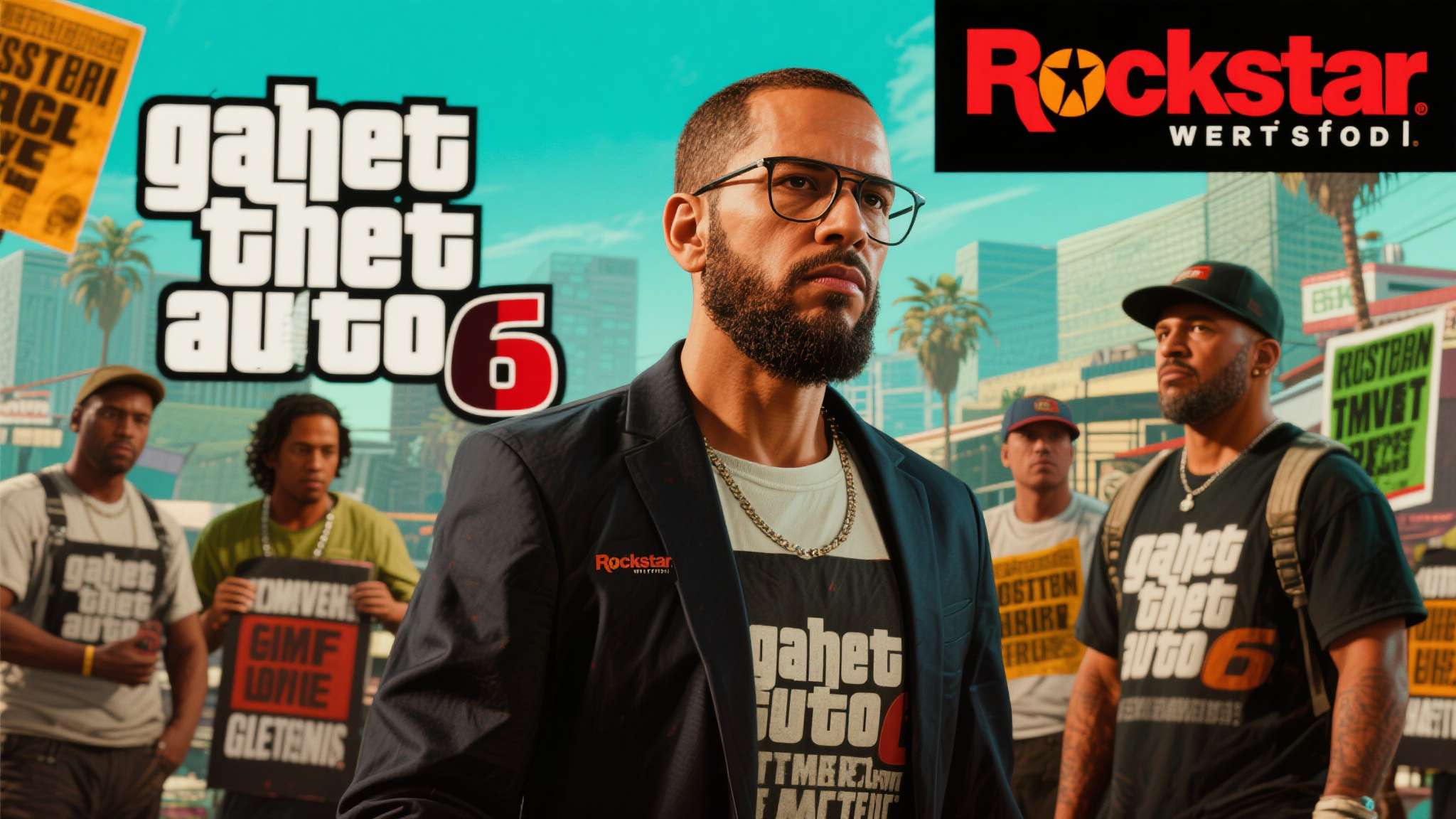 Rockstar方面目前尚未对上述爆料作出官方回应。但可以预见的是，随着《GTA